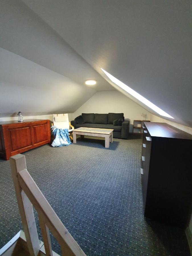 Luksusowy Apartament Ul. Kwiatkowskiego Łeba Eksteriør billede