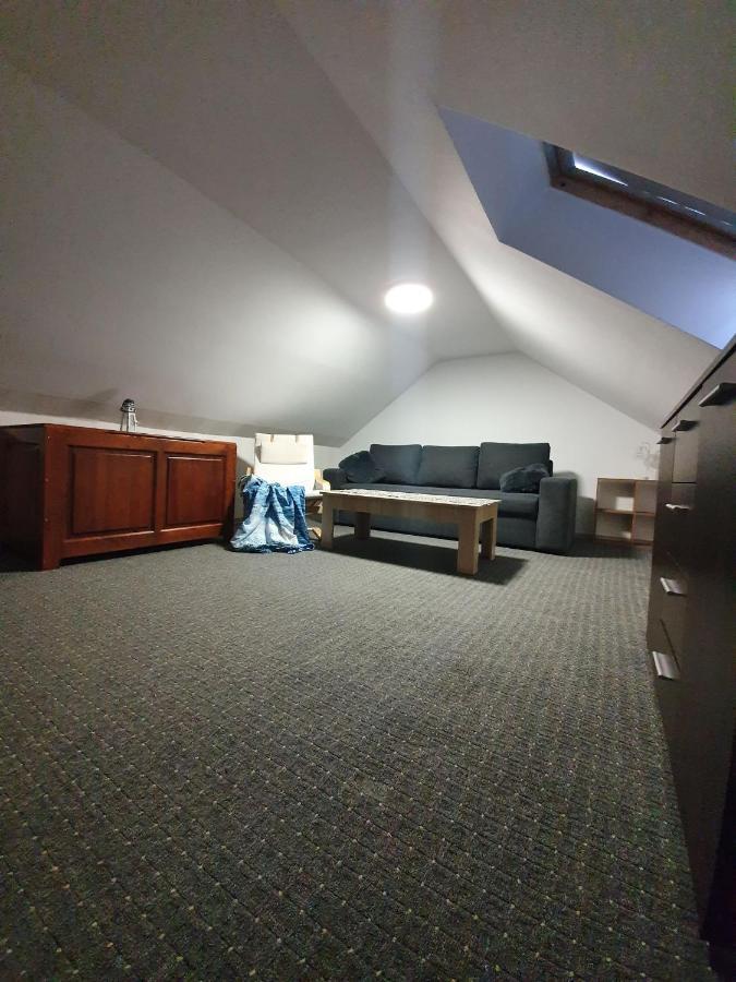 Luksusowy Apartament Ul. Kwiatkowskiego Łeba Eksteriør billede